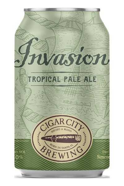 Cigar-City-Brewing-Invasion-Tropical-Pale-Ale