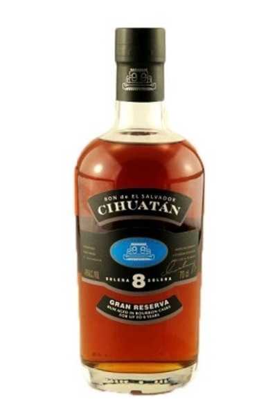 Cihuatan-8-Year-Gran-Reserva-Rum
