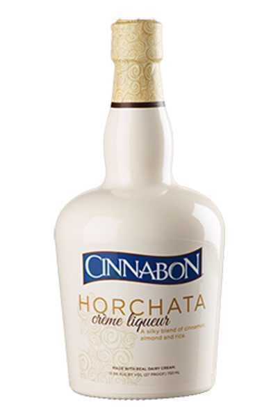 Cinnabon-Horchata-Creme-Liqueur