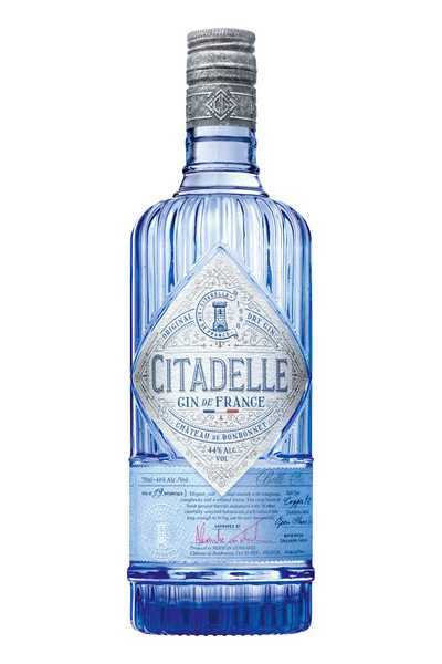 Citadelle-Gin