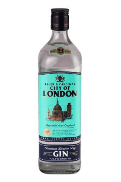 City-Of-London-Dry-Gin