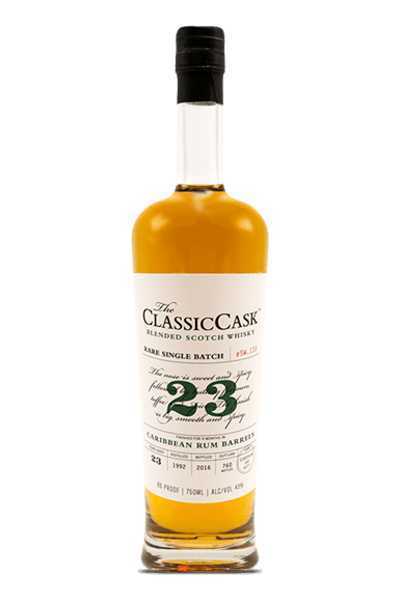 Classic-Cask-23-Year-Old-Caribbean-Rum-Finish-Scotch