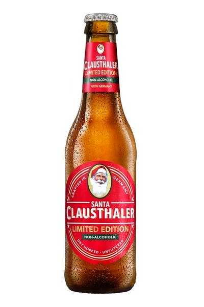Clausthaler-Santa-Clausthaler-Non-Alcoholic-Beer