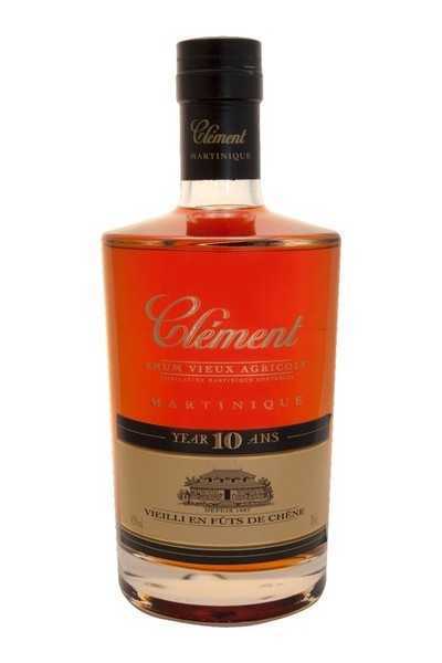 Clement-10-Yr-Gr-Reserve-Rum
