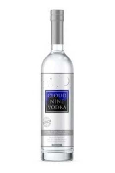 Cloud-Nine-Vodka