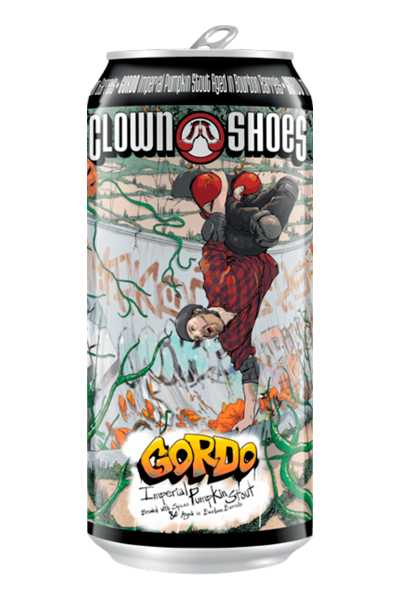 Clown-Shoes-Gordo