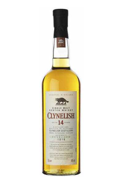 Clynelish-Scotch-Single-Malt-14-Year