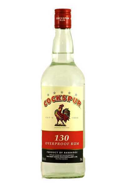 Cockspur-130-Overproof-Rum