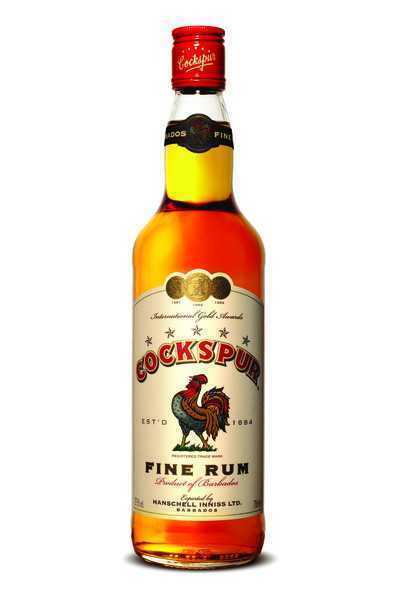 Cockspur-Fine-Rum