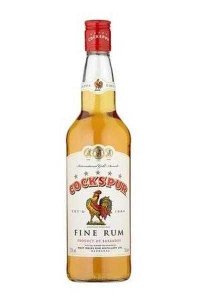 Cockspur-Spiced-Rum