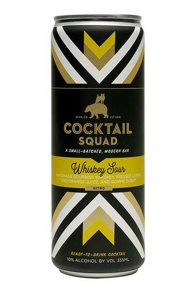 Cocktail-Squad-Whiskey-Sour