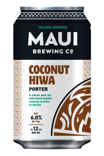 Coconut-Hiwa-Porter