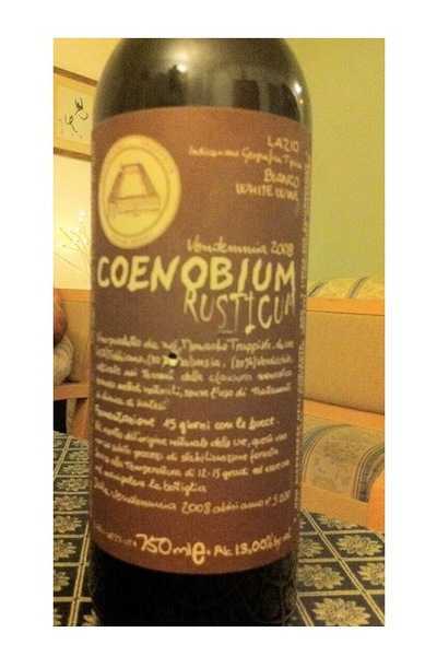 Coenobium-Rusticum
