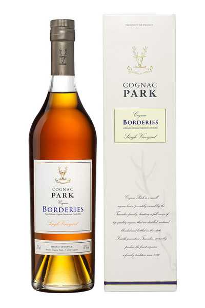 Cognac-Park-Borderies-Single-Vineyard-Cognac