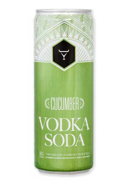 Cold-Distilled-Cucumber-Vodka-&-Soda-Canned-Cocktail
