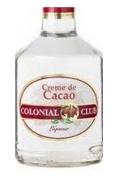 Colonial-Club-White-Cream-De-Cacao-Liqueur