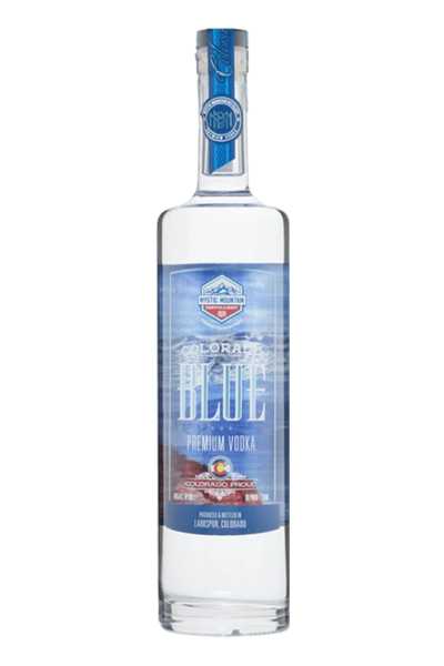 Colorado-Blue-Premium-Vodka