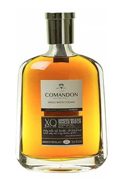 Comandon-Xo-Extra-Old-Limited-Release