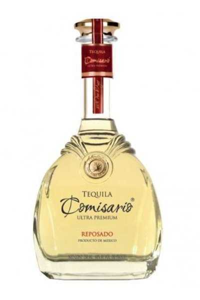 Comisario-Reposado-Tequila