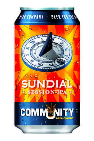 Community-Brewing-Company-Sundial-Session-IPA