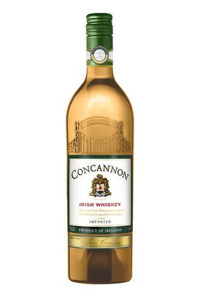 Concannon-Blended-Irish-Whiskey