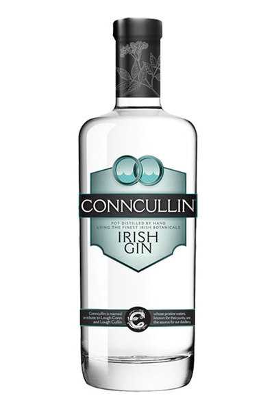 Conncullin-Irish-Gin