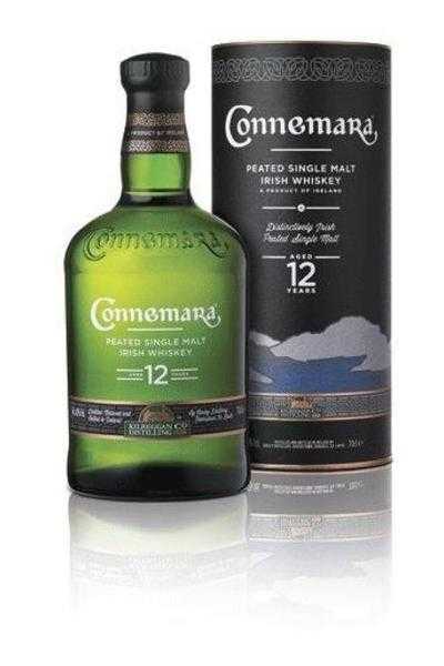 Connemara-Peated-Single-Malt-Irish-Whiskey-12-Year