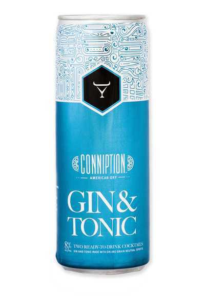 Conniption-American-Dry-Gin-&-Tonic-Canned-Cocktail--4-pack