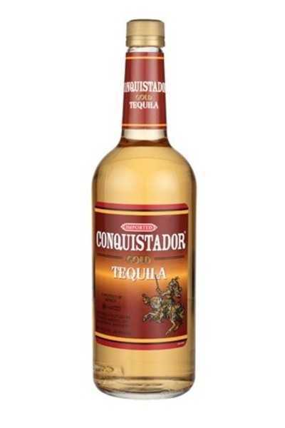 Conquistador-Tequila-Gold
