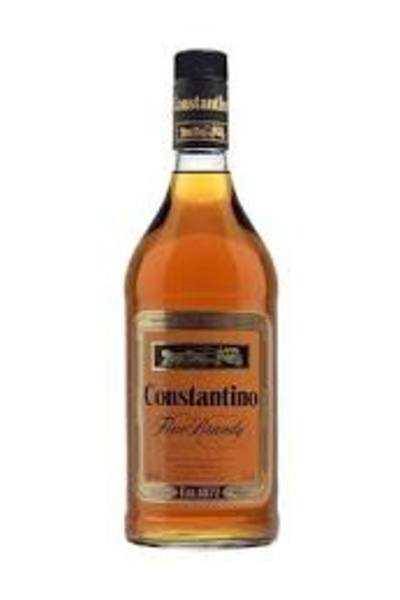 Constantino-Brandy