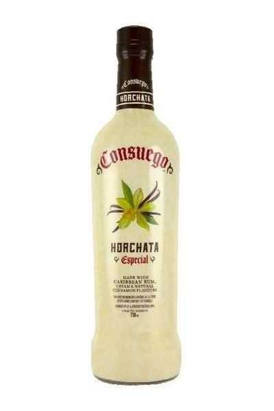Consuego-Horchata