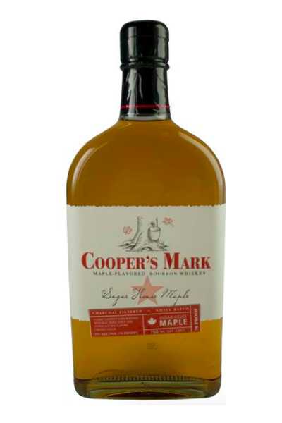 Cooper’s-Mark-Maple-Bourbon