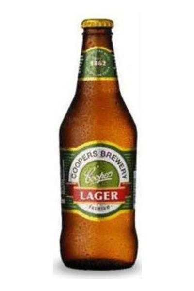 Coopers-Lager