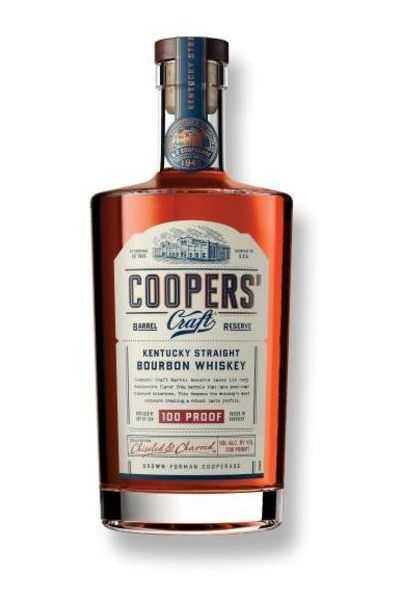 Coopers’-Craft-Barrel-Reserve-100-Proof-Bourbon