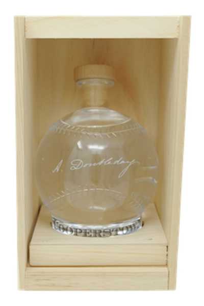 Cooperstown-Distillery-Abner-Doubleday-Double-Play-Vodka