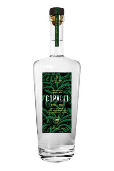 Copalli-White-Rum