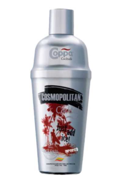 Coppa-Cocktails-Cosmopolitan