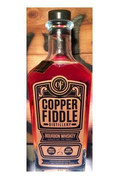 Copper-Fiddle-Bourbon-Whiskey