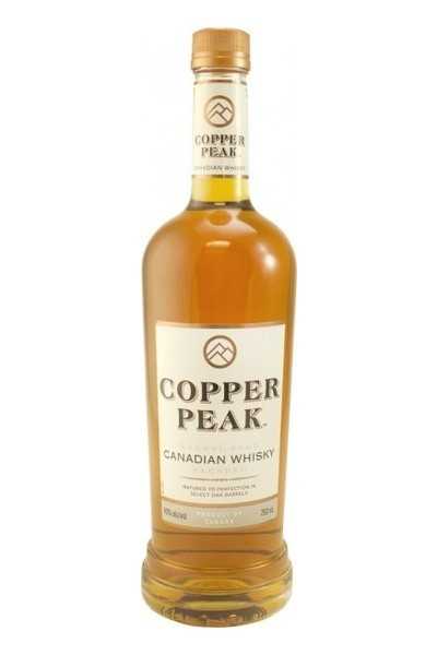 Copper-Peak-Canadian-Whisky