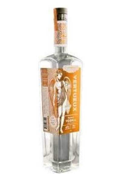 CopperMuse-Vertueux-Vodka