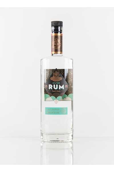 Coppermuse-Rum-Silver