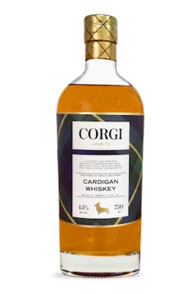 Corgi-Cardigan-Whiskey