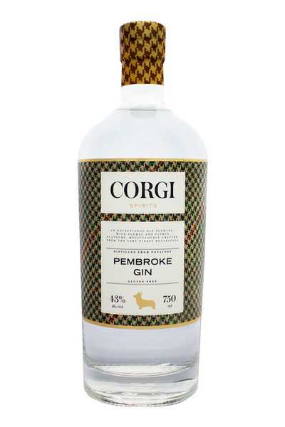 Corgi-Pembroke-Gin