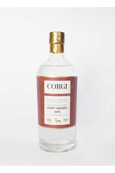 Corgi-Very-Merry-Gin