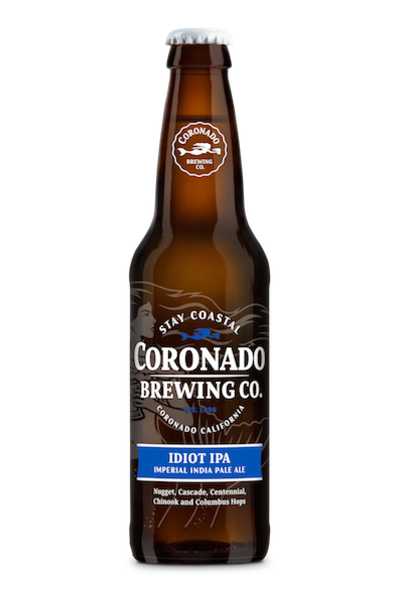 Coronado-Idiot-IPA