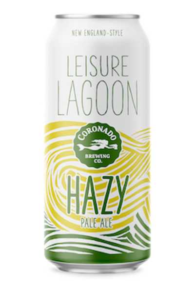 Coronado-Leisure-Lagoon-Hazy-Pale-Ale