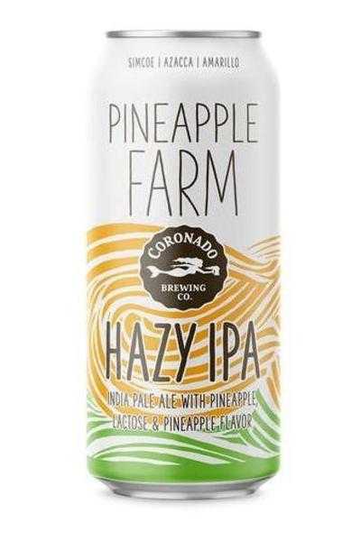Coronado-Pineapple-Farm-Hazy-IPA