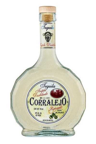 Corralejo-Triple-Distilled-Tequila