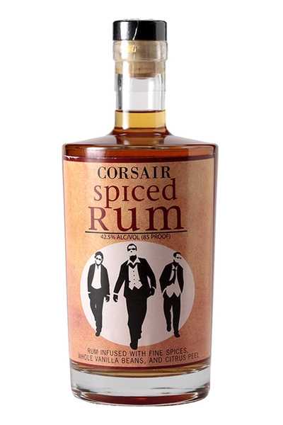 Corsair-Spiced-Rum