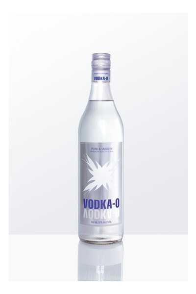 Cossack-Vodka